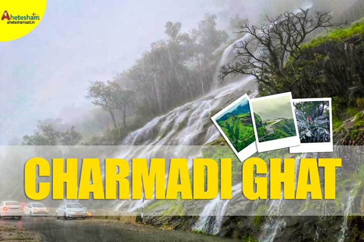 Charmadi Ghat View Point